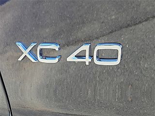 2024 Volvo XC40 P8 Plus YV4ER3XL1R2232537 in Silver Spring, MD 20