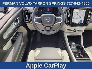 2024 Volvo XC40 B5 Plus YV4L12UL9R2345584 in Tarpon Springs, FL 13
