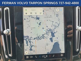 2024 Volvo XC40 B5 Plus YV4L12UL9R2345584 in Tarpon Springs, FL 23