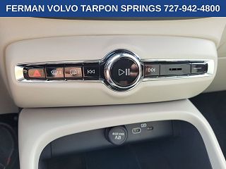2024 Volvo XC40 B5 Plus YV4L12UL9R2345584 in Tarpon Springs, FL 25