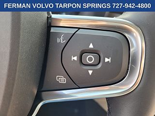 2024 Volvo XC40 B5 Plus YV4L12UL9R2345584 in Tarpon Springs, FL 28