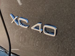 2024 Volvo XC40 B5 Ultimate YV4L12UMXR2343111 in Troy, MI 11