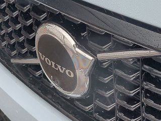 2024 Volvo XC40 B5 Ultimate YV4L12UM7R2344734 in Troy, MI 10