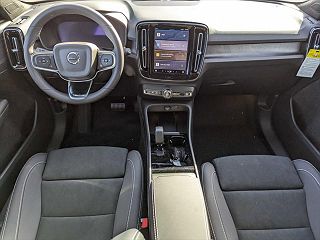 2024 Volvo XC40 P8 Plus YV4ER3XL7R2234096 in Van Nuys, CA 11