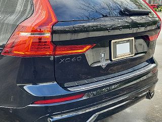 2024 Volvo XC60 T8 Ultimate YV4H60DJ7R1903688 in Atlanta, GA 13