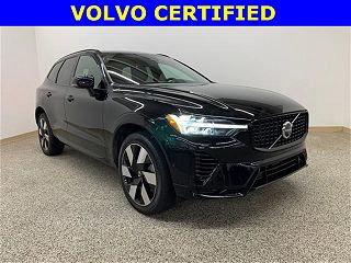 2024 Volvo XC60 T8 Plus YV4H60DL0R1720330 in Bedford, OH