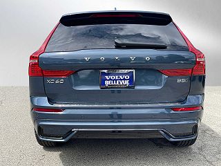 2024 Volvo XC60 B5 Plus YV4L12RL0R1910111 in Bellevue, WA 4