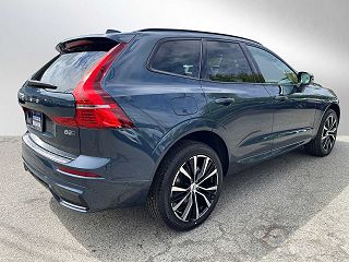 2024 Volvo XC60 B5 Plus YV4L12RL0R1910111 in Bellevue, WA 5