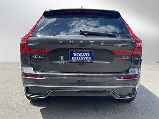 2024 Volvo XC60 B5 Core YV4L12RK1R1910450 in Bellevue, WA 4