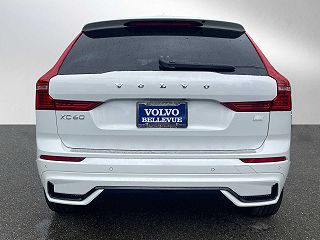2024 Volvo XC60 T8 Plus YV4H60DL6R1918961 in Bellevue, WA 4