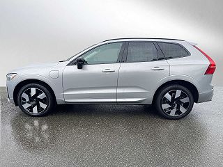 2024 Volvo XC60 T8 Plus YV4H60DL7R1914627 in Bellevue, WA 2