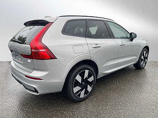 2024 Volvo XC60 T8 Plus YV4H60DL7R1914627 in Bellevue, WA 5