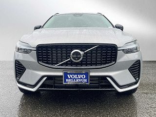 2024 Volvo XC60 T8 Plus YV4H60DL7R1914627 in Bellevue, WA 8