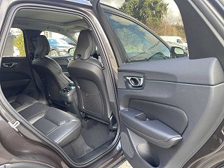 2024 Volvo XC60 B5 Ultimate YV4L12RM1R1846170 in Bellevue, WA 10