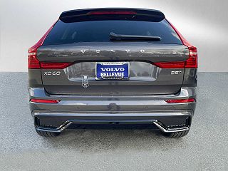 2024 Volvo XC60 B5 Ultimate YV4L12RM1R1846170 in Bellevue, WA 4