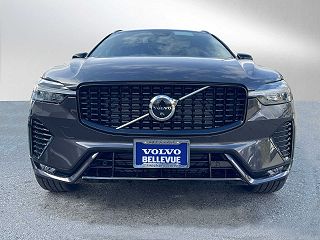 2024 Volvo XC60 B5 Ultimate YV4L12RM1R1846170 in Bellevue, WA 8