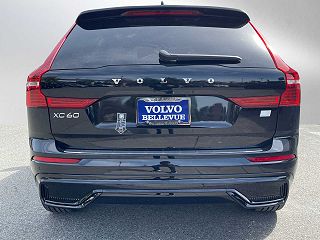 2024 Volvo XC60 T8 Plus YV4H60DL5R1891171 in Bellevue, WA 4
