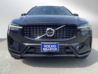 2024 Volvo XC60 T8 Plus YV4H60DL5R1891171 in Bellevue, WA 8
