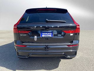 2024 Volvo XC60 T8 Plus YV4H60DL3R1879567 in Bellevue, WA 7