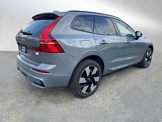 2024 Volvo XC60 T8 Plus YV4H60DL1R1849063 in Bellevue, WA 4