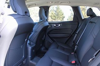 2024 Volvo XC60 T8 Plus YV4H60DL8R1860321 in Bend, OR 16