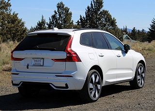 2024 Volvo XC60 T8 Plus YV4H60DL8R1860321 in Bend, OR 6