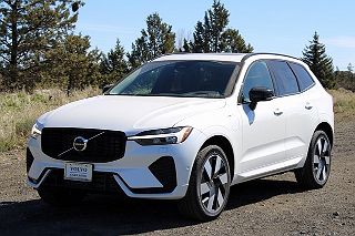 2024 Volvo XC60 T8 Plus YV4H60DL8R1860321 in Bend, OR 8