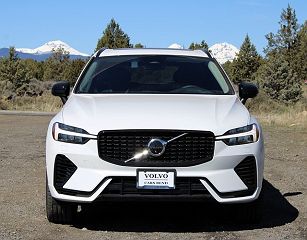 2024 Volvo XC60 T8 Plus YV4H60DL8R1860321 in Bend, OR 9