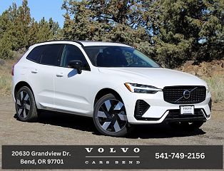 2024 Volvo XC60 T8 Plus YV4H60DL8R1860321 in Bend, OR