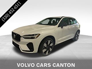 2024 Volvo XC60 T8 Plus YV4H60DL4R1725403 in Canton, OH 1