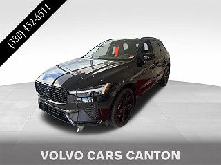 2024 Volvo XC60 T8 Ultimate YV4H60DJ7R1846845 in Canton, OH 1
