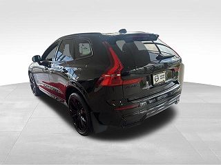 2024 Volvo XC60 T8 Ultimate YV4H60DJ7R1846845 in Canton, OH 3