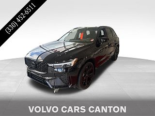2024 Volvo XC60 T8 Ultimate YV4H60DJ7R1846845 in Canton, OH