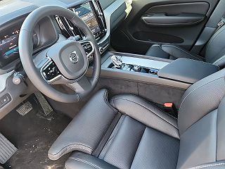 2024 Volvo XC60 T8 Ultimate YV4H60DJ8R1842609 in Colorado Springs, CO 13