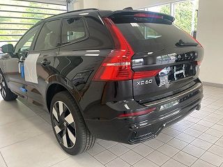 2024 Volvo XC60 T8 Plus YV4H60DL3R1930386 in Danbury, CT 4