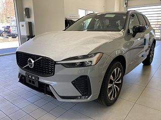 2024 Volvo XC60 B5 Plus YV4L12RL2R1919313 in Danbury, CT 1