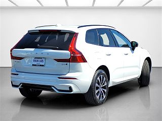 2024 Volvo XC60 B5 Core YV4L12RKXR1730612 in Dublin, CA 5