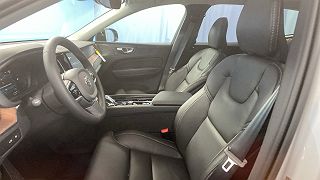 2024 Volvo XC60 T8 Ultimate YV4H60DM1R1905205 in East Hartford, CT 11