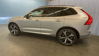 2024 Volvo XC60 T8 Ultimate YV4H60DM1R1905205 in East Hartford, CT 5