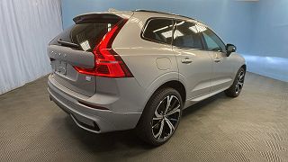 2024 Volvo XC60 T8 Ultimate YV4H60DM1R1905205 in East Hartford, CT 7