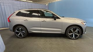 2024 Volvo XC60 T8 Ultimate YV4H60DM1R1905205 in East Hartford, CT 8