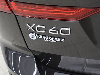 2024 Volvo XC60 T8 Plus YV4H60DL3R1906993 in Erie, PA 11