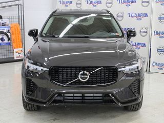 2024 Volvo XC60 T8 Plus YV4H60DL3R1906993 in Erie, PA 2