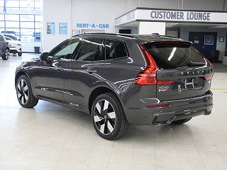 2024 Volvo XC60 T8 Plus YV4H60DL3R1906993 in Erie, PA 5