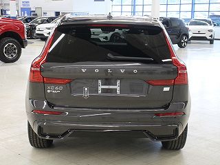 2024 Volvo XC60 T8 Plus YV4H60DL3R1906993 in Erie, PA 6