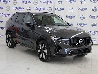 2024 Volvo XC60 T8 Plus YV4H60DL3R1906993 in Erie, PA