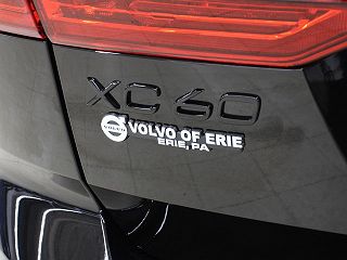2024 Volvo XC60 T8 Ultimate YV4H60DJ9R1846801 in Erie, PA 10