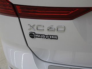 2024 Volvo XC60 T8 Plus YV4H60DL5R1860535 in Erie, PA 11