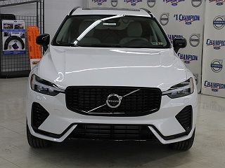 2024 Volvo XC60 T8 Plus YV4H60DL5R1860535 in Erie, PA 2