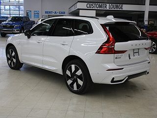 2024 Volvo XC60 T8 Plus YV4H60DL5R1860535 in Erie, PA 5